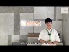 BOLI Keramik Perusahaan Profil dan pabrik lini produksi