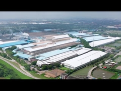 BOLI Keramik Perusahaan Profil dan Pabrik lini produksi1