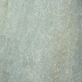 Light Grey Ceramic Stone Tile 300x600 MM Hard Condense Scratch Resistant